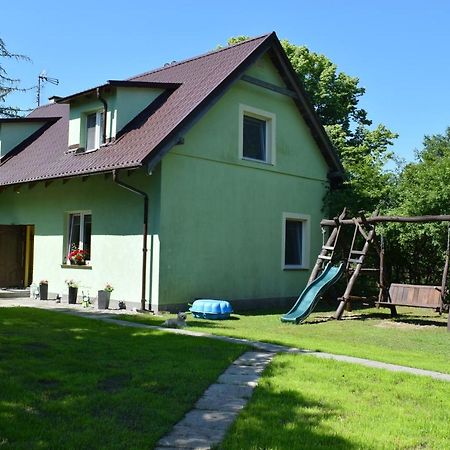 Domek Nad Morzem 그단스크 외부 사진